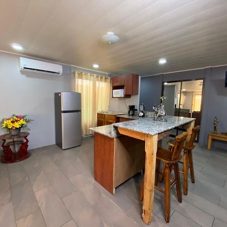 Harmonious House Διαμέρισμα Sierpe Εξωτερικό φωτογραφία