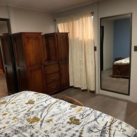Harmonious House Διαμέρισμα Sierpe Εξωτερικό φωτογραφία
