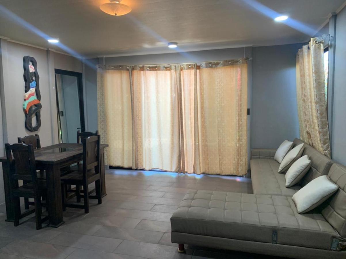 Harmonious House Διαμέρισμα Sierpe Εξωτερικό φωτογραφία