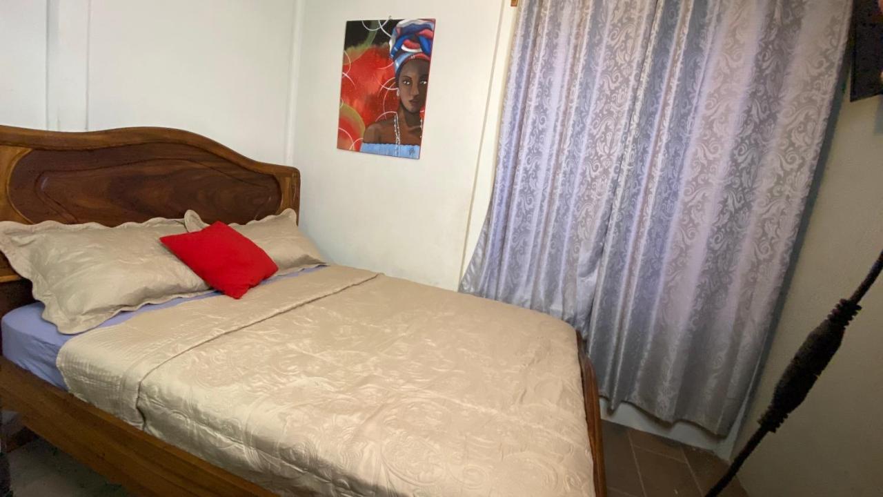 Harmonious House Διαμέρισμα Sierpe Εξωτερικό φωτογραφία