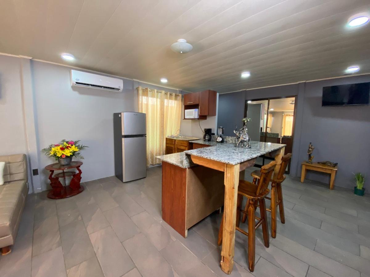 Harmonious House Διαμέρισμα Sierpe Εξωτερικό φωτογραφία