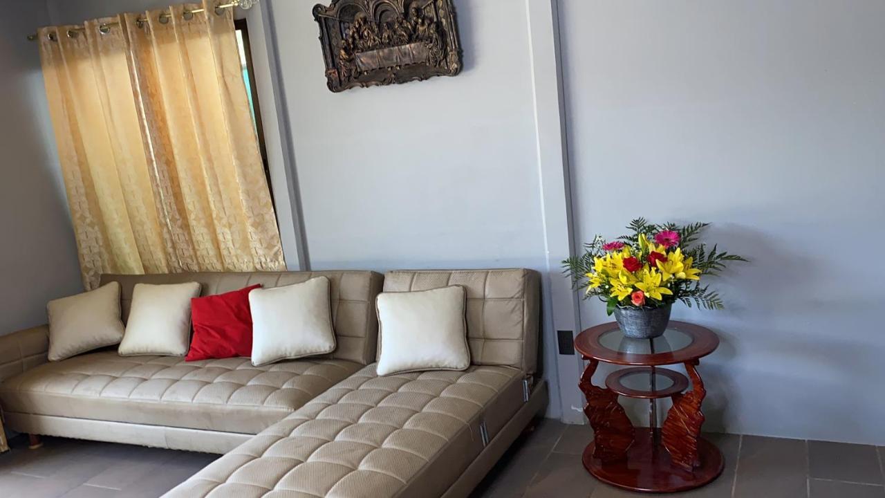Harmonious House Διαμέρισμα Sierpe Εξωτερικό φωτογραφία