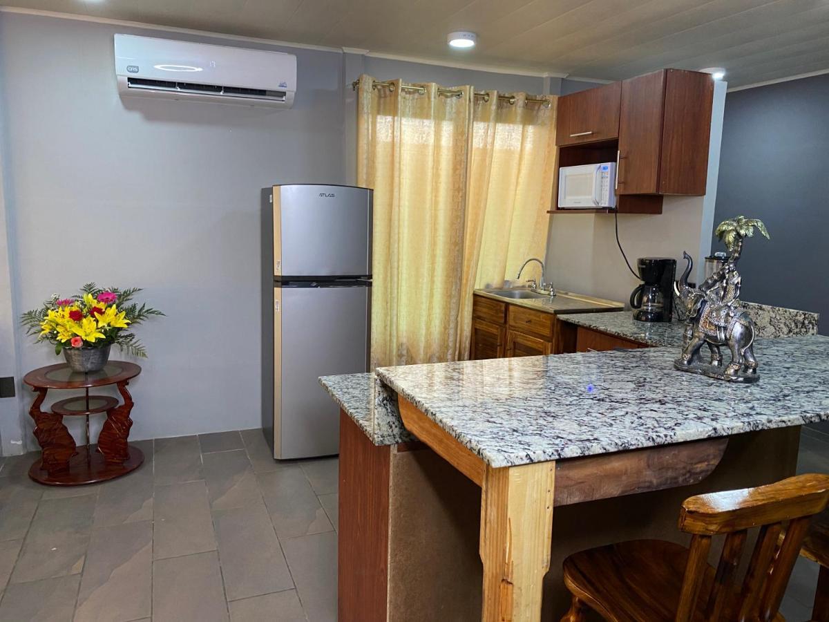 Harmonious House Διαμέρισμα Sierpe Εξωτερικό φωτογραφία