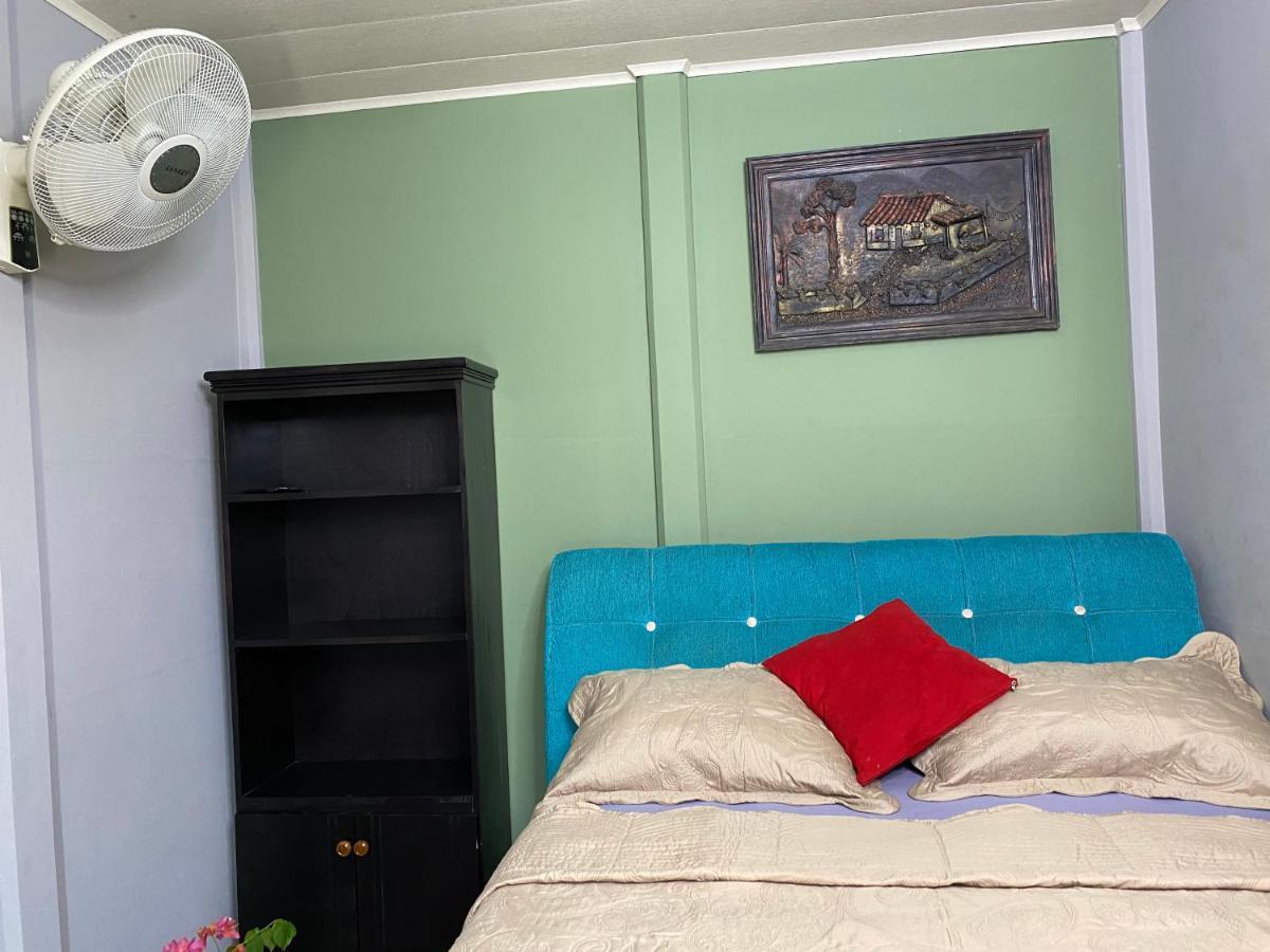 Harmonious House Διαμέρισμα Sierpe Εξωτερικό φωτογραφία