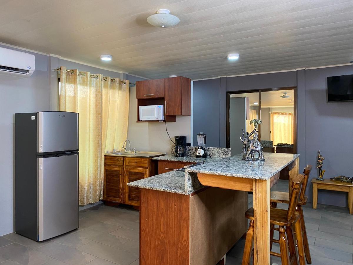Harmonious House Διαμέρισμα Sierpe Εξωτερικό φωτογραφία