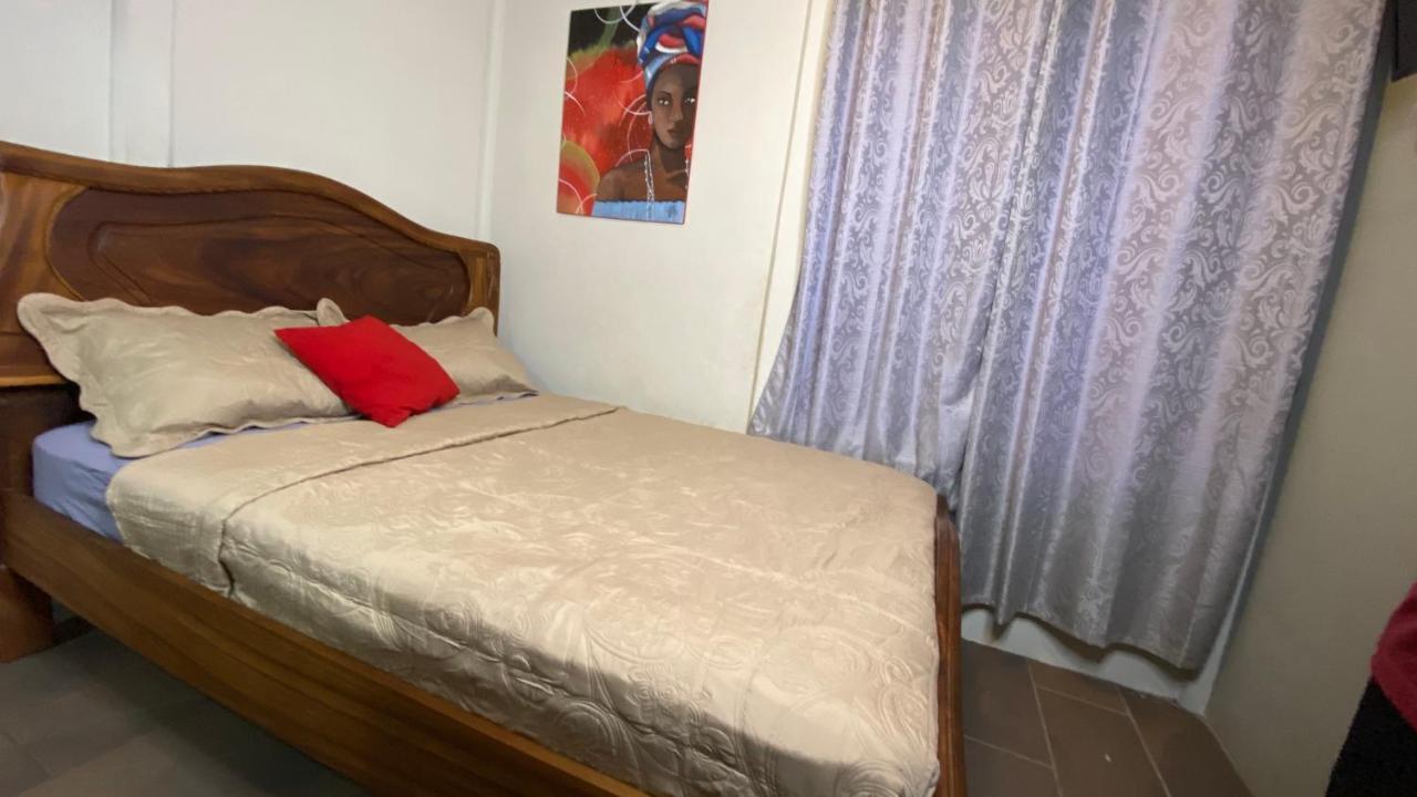 Harmonious House Διαμέρισμα Sierpe Εξωτερικό φωτογραφία