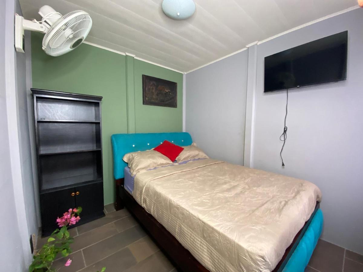 Harmonious House Διαμέρισμα Sierpe Εξωτερικό φωτογραφία