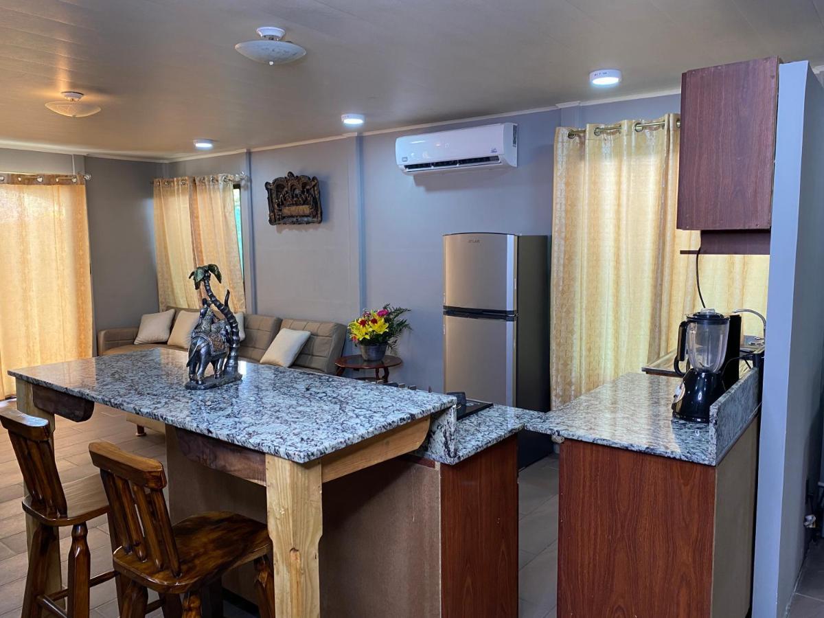 Harmonious House Διαμέρισμα Sierpe Εξωτερικό φωτογραφία