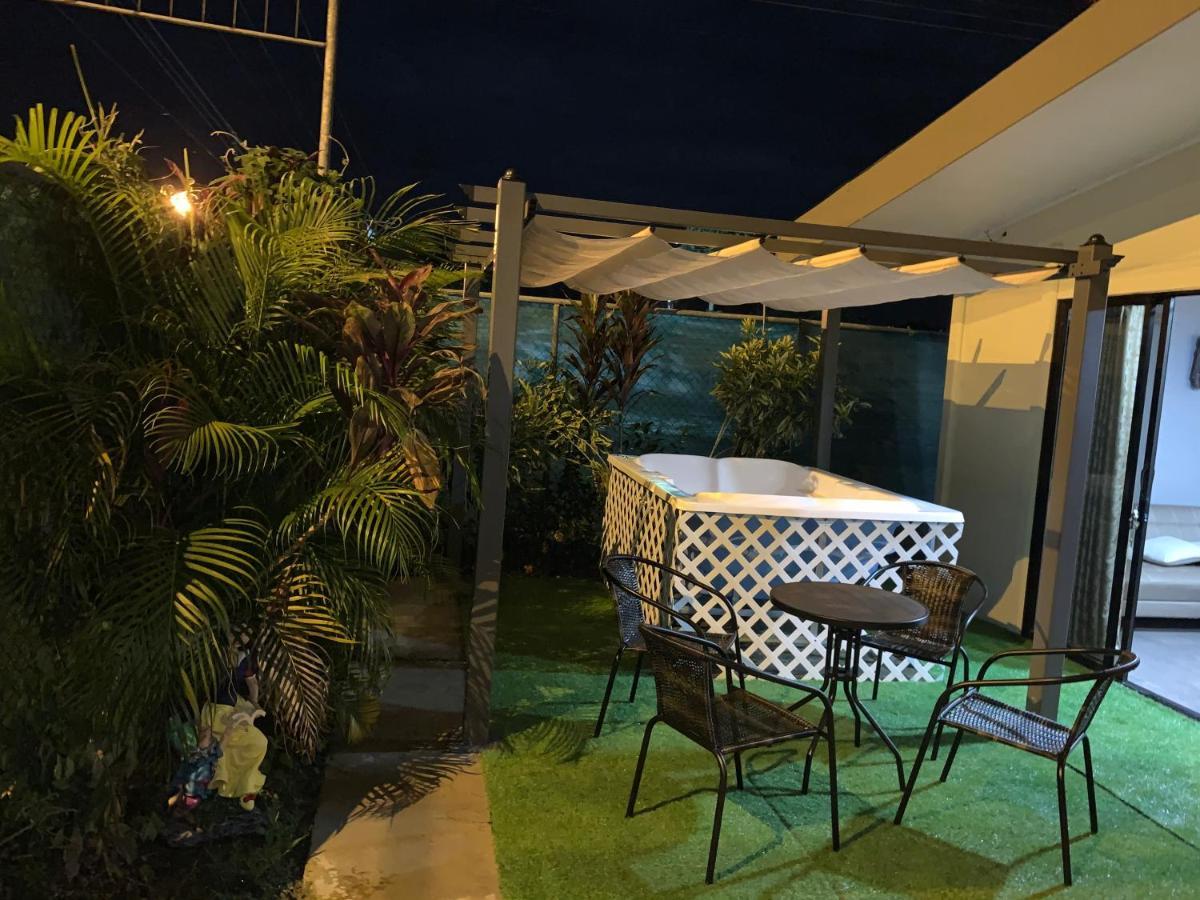 Harmonious House Διαμέρισμα Sierpe Εξωτερικό φωτογραφία
