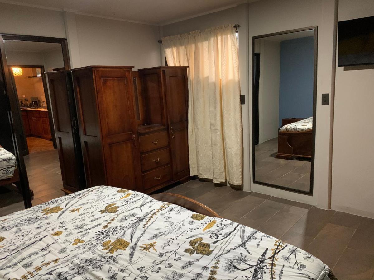 Harmonious House Διαμέρισμα Sierpe Εξωτερικό φωτογραφία