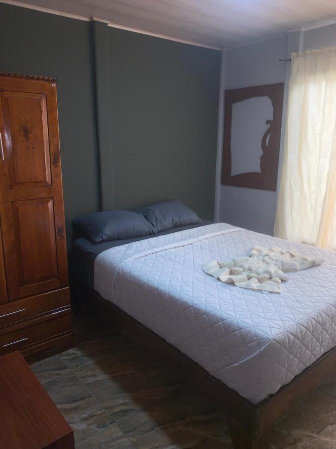 Harmonious House Διαμέρισμα Sierpe Εξωτερικό φωτογραφία