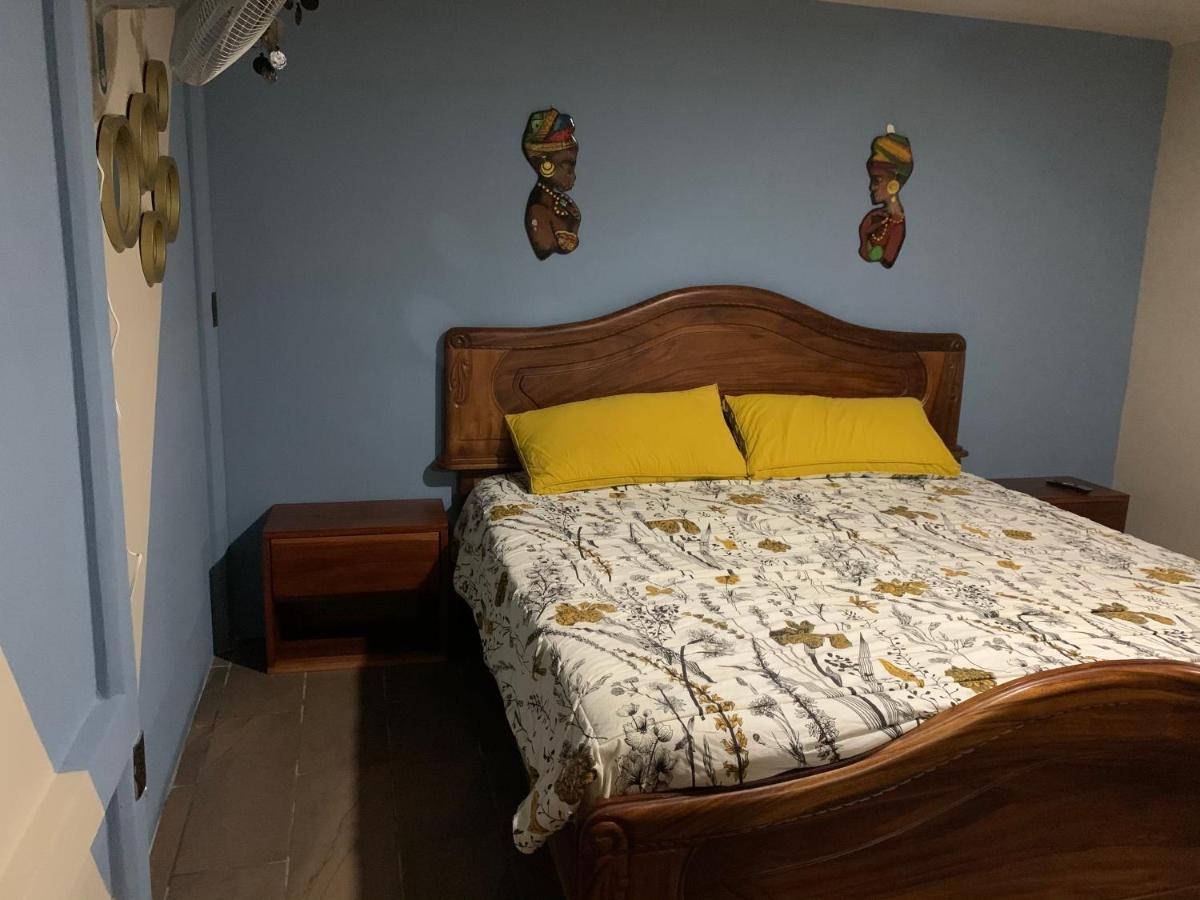 Harmonious House Διαμέρισμα Sierpe Εξωτερικό φωτογραφία