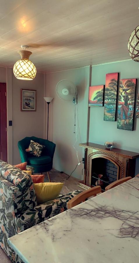 Harmonious House Διαμέρισμα Sierpe Εξωτερικό φωτογραφία
